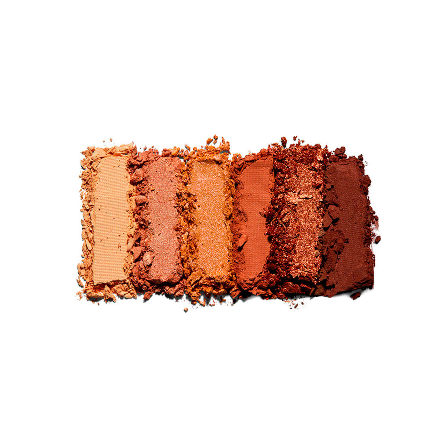 MINI NAKED HALF BAKED PALETTE (MINIPALETA DE SOMBRAS)